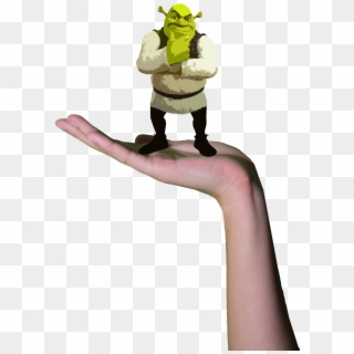 Shrek Clipart