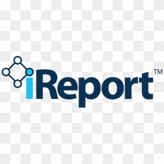 Facebook Logo Png Transparent Background - Ireport Logo Clipart
