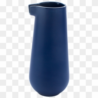 Pitcher Deep Blue - Vase Clipart