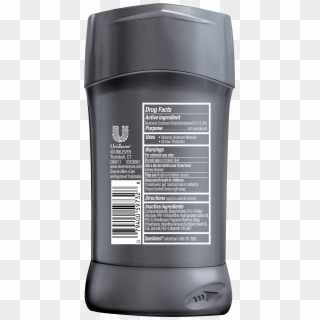 Dove Men Deodorant Ingredients Clipart
