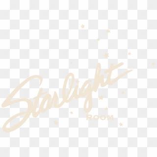 Starlight Room Logo Clipart