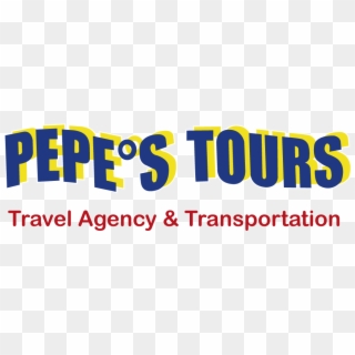 Cropped Header Pepes Tours Viajes Especiales A Todo - Ovarian Cancer Action Clipart