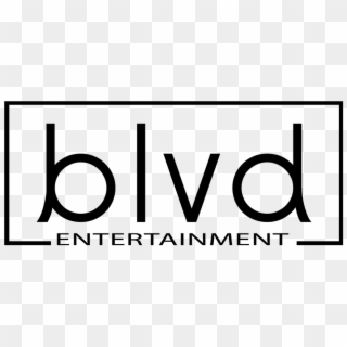 Blvd Entertainment Final Logo - Inmobiliaria Clipart