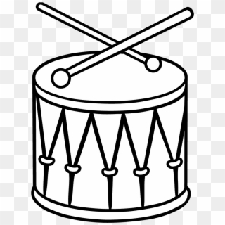 And Corps Accordion Banjo Bagpipes Transprent Png - Drum And Lyre Instrument Clipart