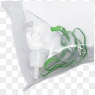 Child Oxygen Mask Ahp0712 - Glass Bottle Clipart