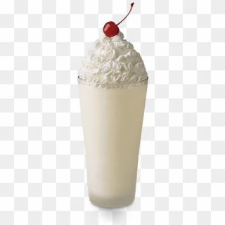 Vanilla Milkshake - Chick Fil A Milkshake Clipart