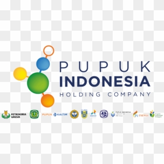 Retail Sponsor - Pupuk Indonesia Clipart