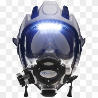 We Have A Whole Set Of Accessories Designed To Add - Underwater Breathing Mask Clipart