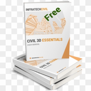 Free Civil 3d Book - Mcafee Clipart