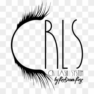 Link To Cr Lash System - Line Art Clipart