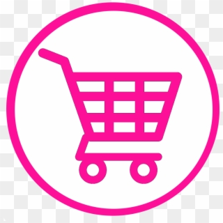 Compra En La Tienda Online De Ángela Cufí Moda - Shopping Cart Small Icon Clipart