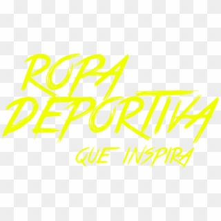 Ropa Deportiva Monterrey - Calligraphy Clipart