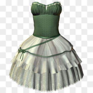 Dress Templates Clipart