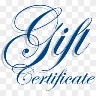 Gift-certificate - Birthday Blessings To Boyfriend Clipart