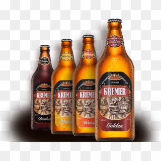 Cerveja Png - Saiba Mais - Kremer - Kremer Clipart