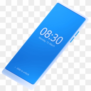 Mobile - Plastic Clipart