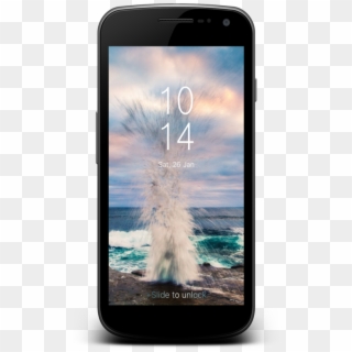 Smartphone Clipart