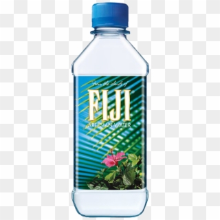 Fiji Bottle Png - Fiji Water Bottle Vector Clipart