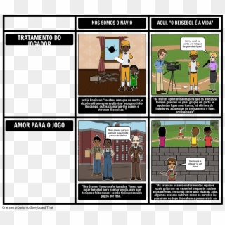 Nos Somos O Navio Integrando A Informacao - Cartoon Clipart