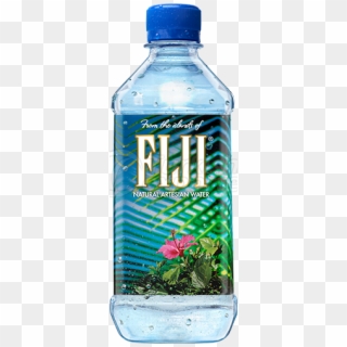 Our Products - Fiji Water Transparent Clipart
