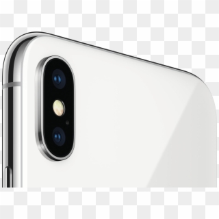 Iphone Xs Plus Back - Flash Iphone Clipart