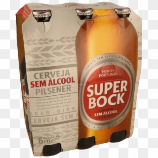 Back - Super Bock Clipart
