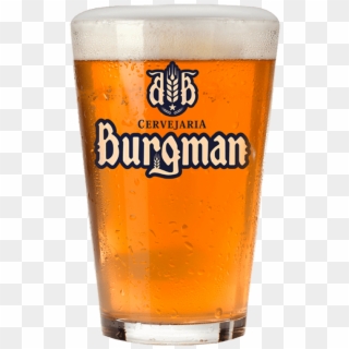 Uma - Burgman Flanders Red - Cervejaria Burgman Clipart