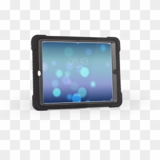 Follow Us - Tablet Computer Clipart