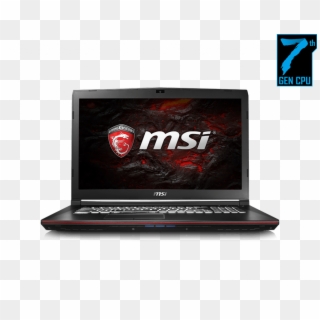 Support For Gp72 7rd Leopard - Msi Ge72vr Apache Pro 7rf Clipart