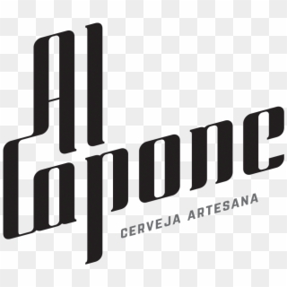 Al Capone Cervejaria Clipart