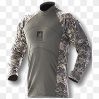 Army Combat Shirt Clipart
