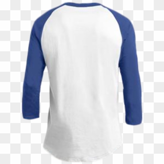 Fxa 3/4 Sleeve Softball Jersey $10 - 3 4 Shirt Png Clipart