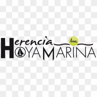 Herencia Hoyamarina - Graphic Design Clipart