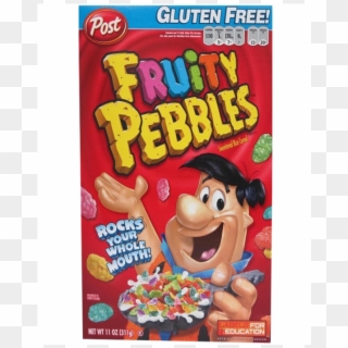Fruity Pebbles Clipart