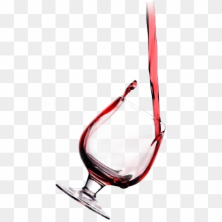 The Gallery For > Wine Pouring Into Glass Png - Red Wine Clipart