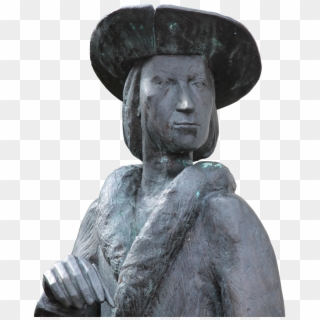 Sculpture Bronze Sculpture Bronze - Sculpture Clipart