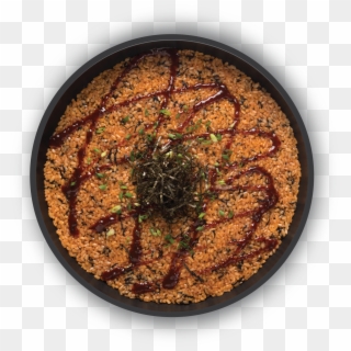 Red Sun Pokapoka Rice - Pajeon Clipart