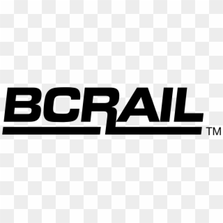 Bc Rail Logo Png Transparent - Bc Rail Logo Clipart