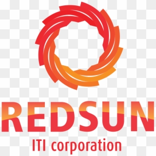 Logo Redsun Clipart