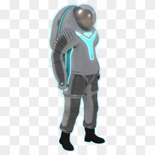 X - Nasa Space Suits For Mars Clipart