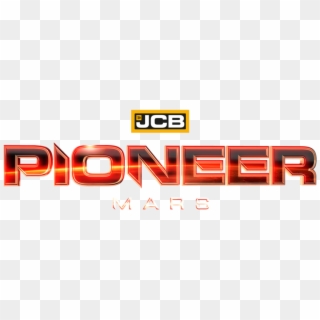 Spend January On The Red Planet In Jcb Pioneer - Draper Tools Clipart