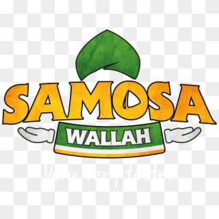 Logo Logo Logo Logo Logo - Samosa Wallah Clipart