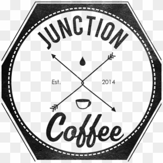 Junction Coffee Clipart