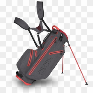 Golf Bag Png - Golf Bag Clipart