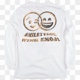 Heartbreak Emoji Png - Sweatshirt Clipart