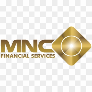 Logo-mnc Financial Services Gold - Mnc Life Clipart
