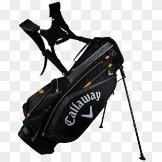 Callaway Golf Warbird Stand Bag From American Golf - Callaway Stand Bag 2017 Clipart