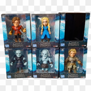 Game Of Thrones - Action Figure Clipart