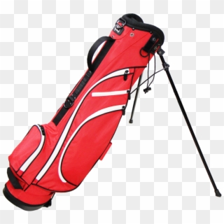 Rj Sports 2019 Typhoon Ii Stand Bag - Golf Bag Clipart