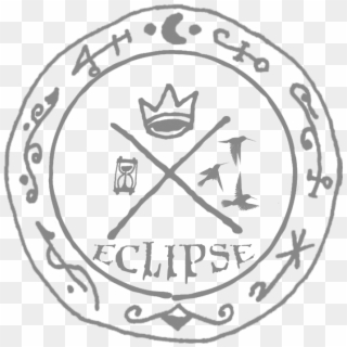 Https - //i - Imgur - Com/n78jqng - Occult - Emblem Clipart